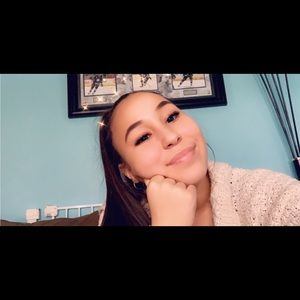 Meet your Posher, Saria